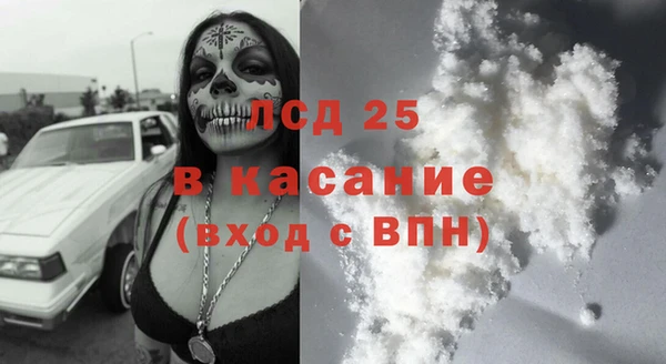 стафф Алзамай